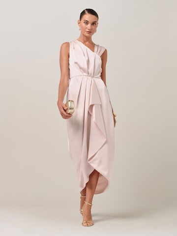 Abito da sera 'Capri' di Sável in rosa