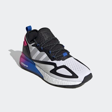 Sneaker low 'ZX 2K Boost' de la ADIDAS ORIGINALS pe mai multe culori