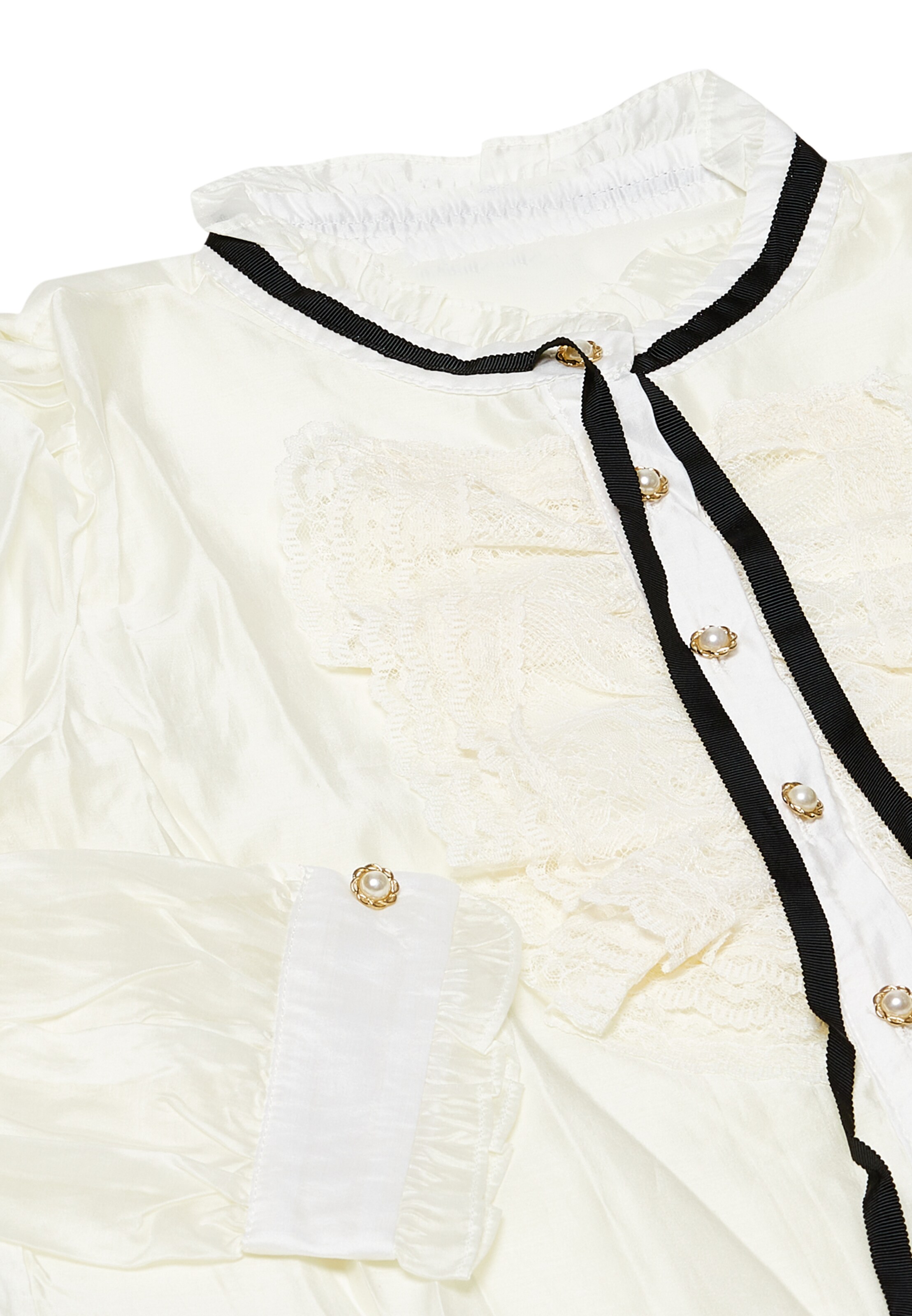 nascita Блузка в Белый