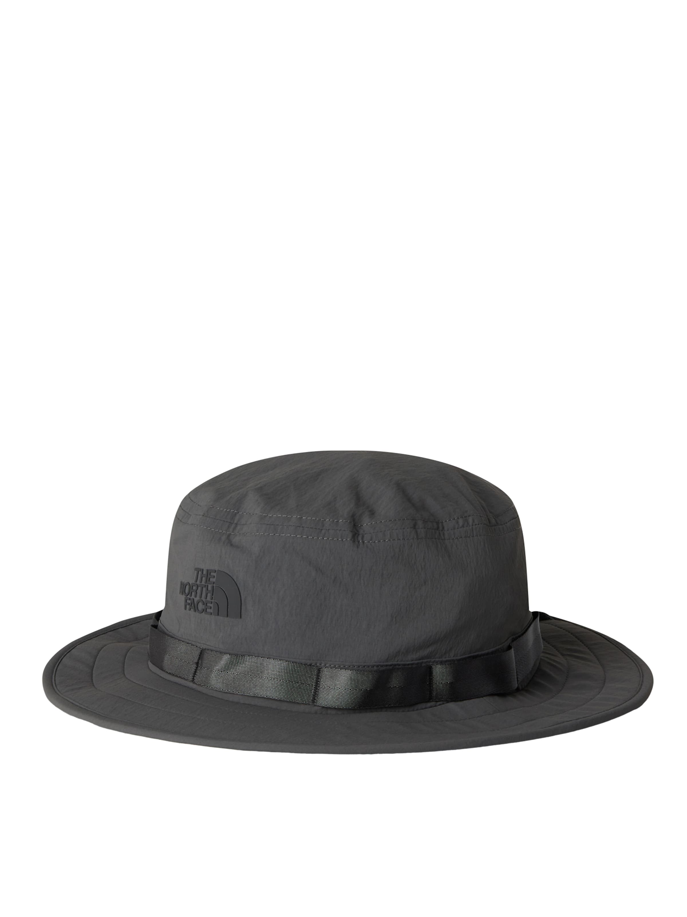 THE NORTH FACEŠešir 'Class V Brimmer' - siva boja: prednji dio