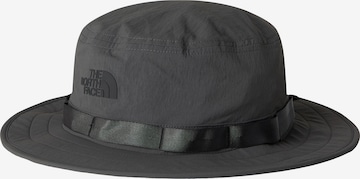 pilka THE NORTH FACE Skrybėlaitė 'Class V Brimmer': priekis