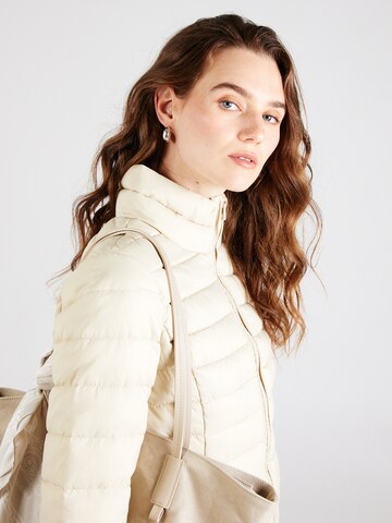 Giacca invernale 'ONLTAHOE' di ONLY in beige
