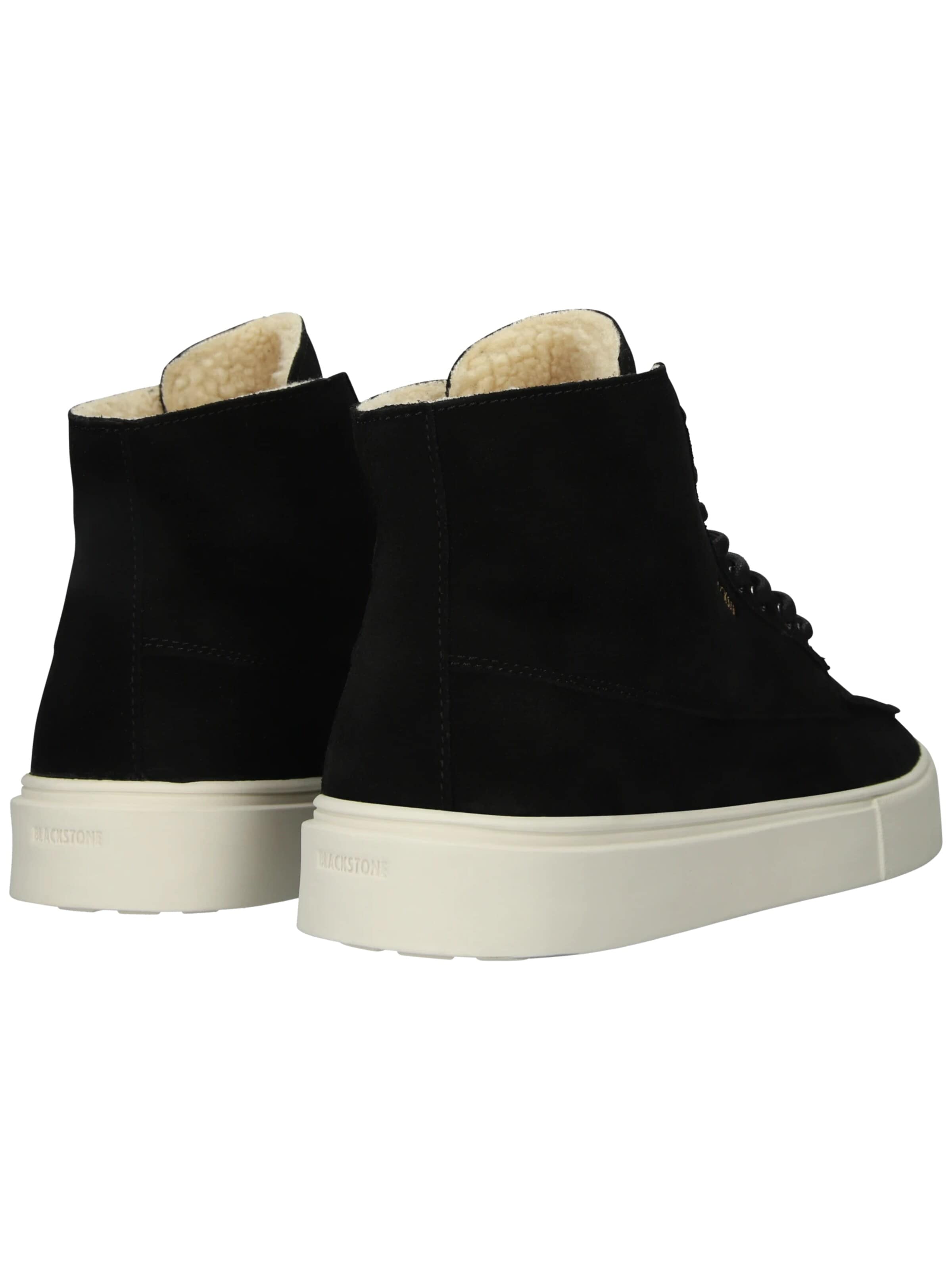 BLACKSTONE High-top trainers 'Ruby Eero CG184' in Black