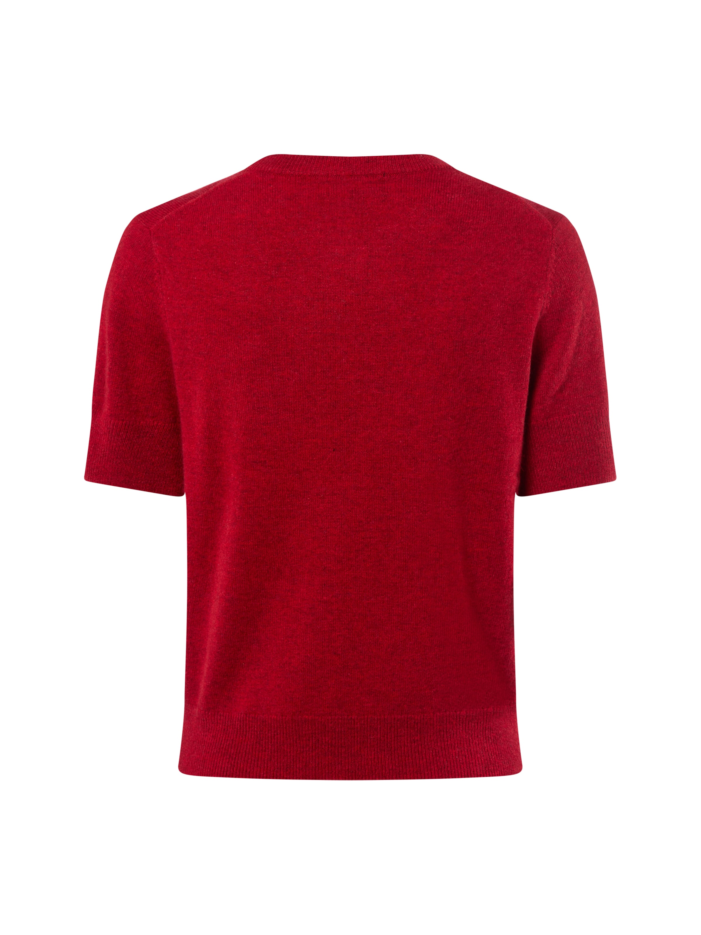 Franco Callegari Sweater in Red