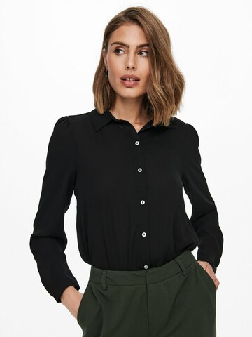 Camicia da donna di ONLY in nero