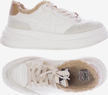 ASH Sneakers & Trainers in 40 in White: front