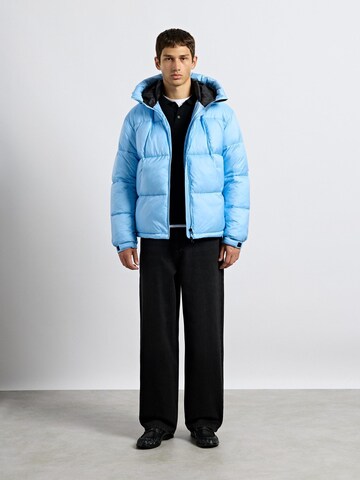 Burocs Winterjacke‌ in Blau