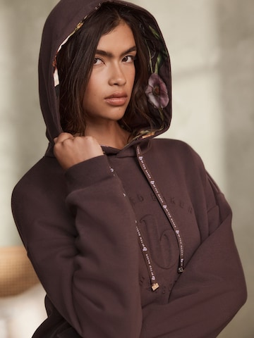 B by Ted Baker Свитшот в Коричневый