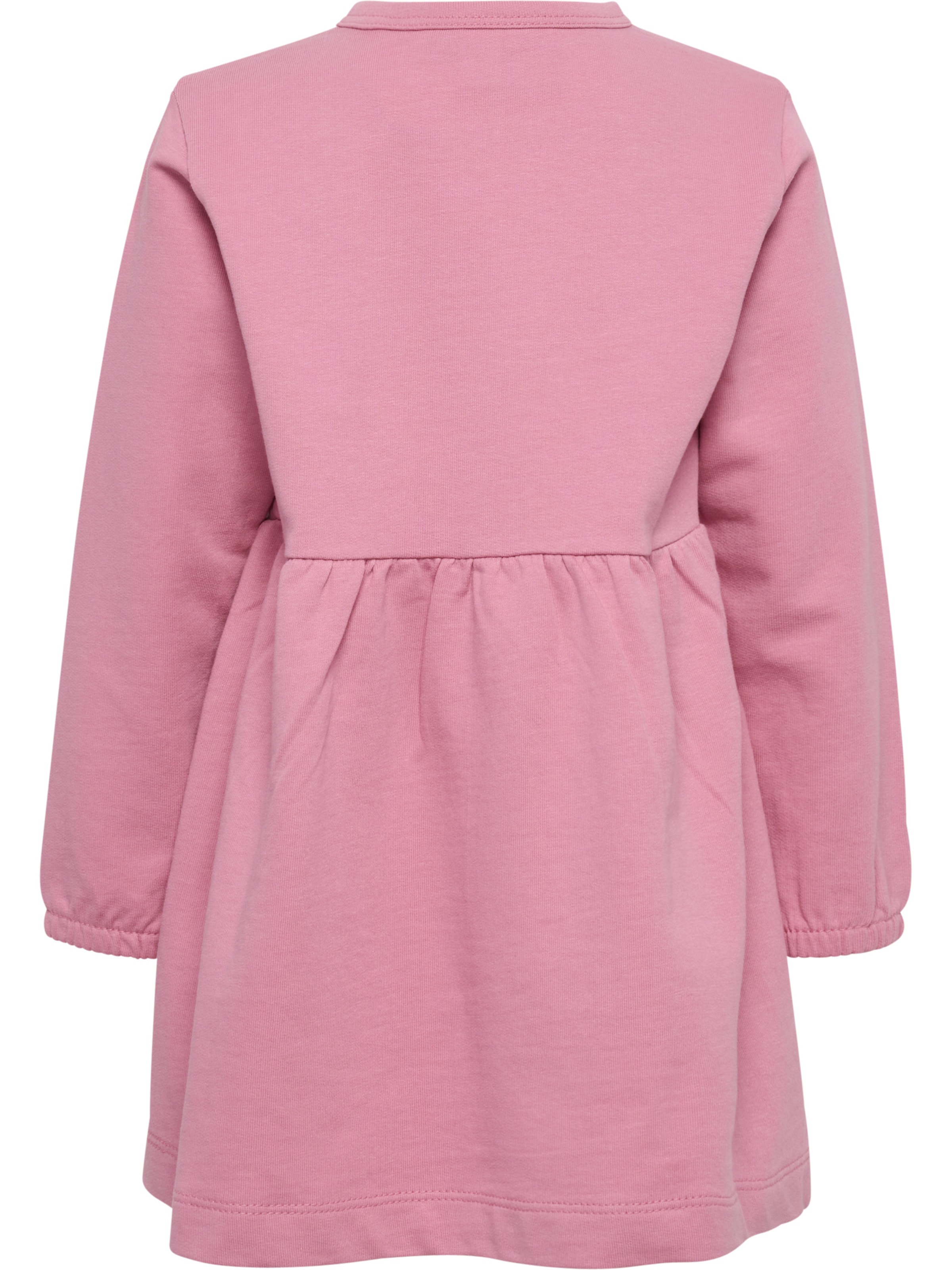 Hummel Kjole i pink
