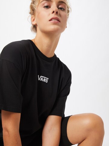 VANS Dress in Black