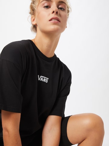 VANS Kleid in Schwarz