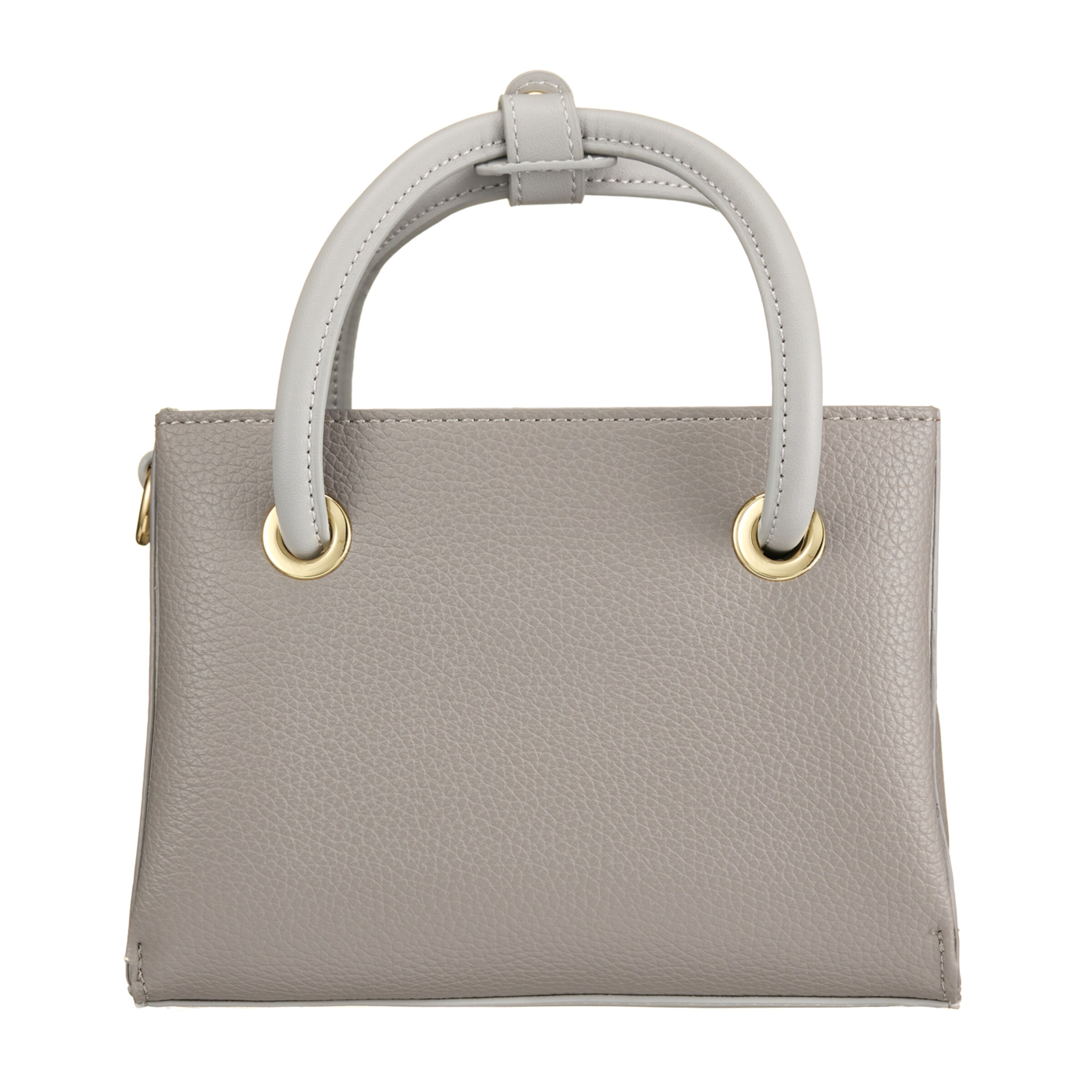 VALENTINO Shopper 'Alexia' in Grey