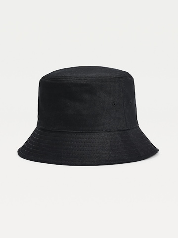 Tommy Jeans Hat in Black