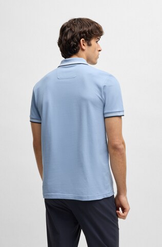 BOSS Shirt 'Paul' in Blue