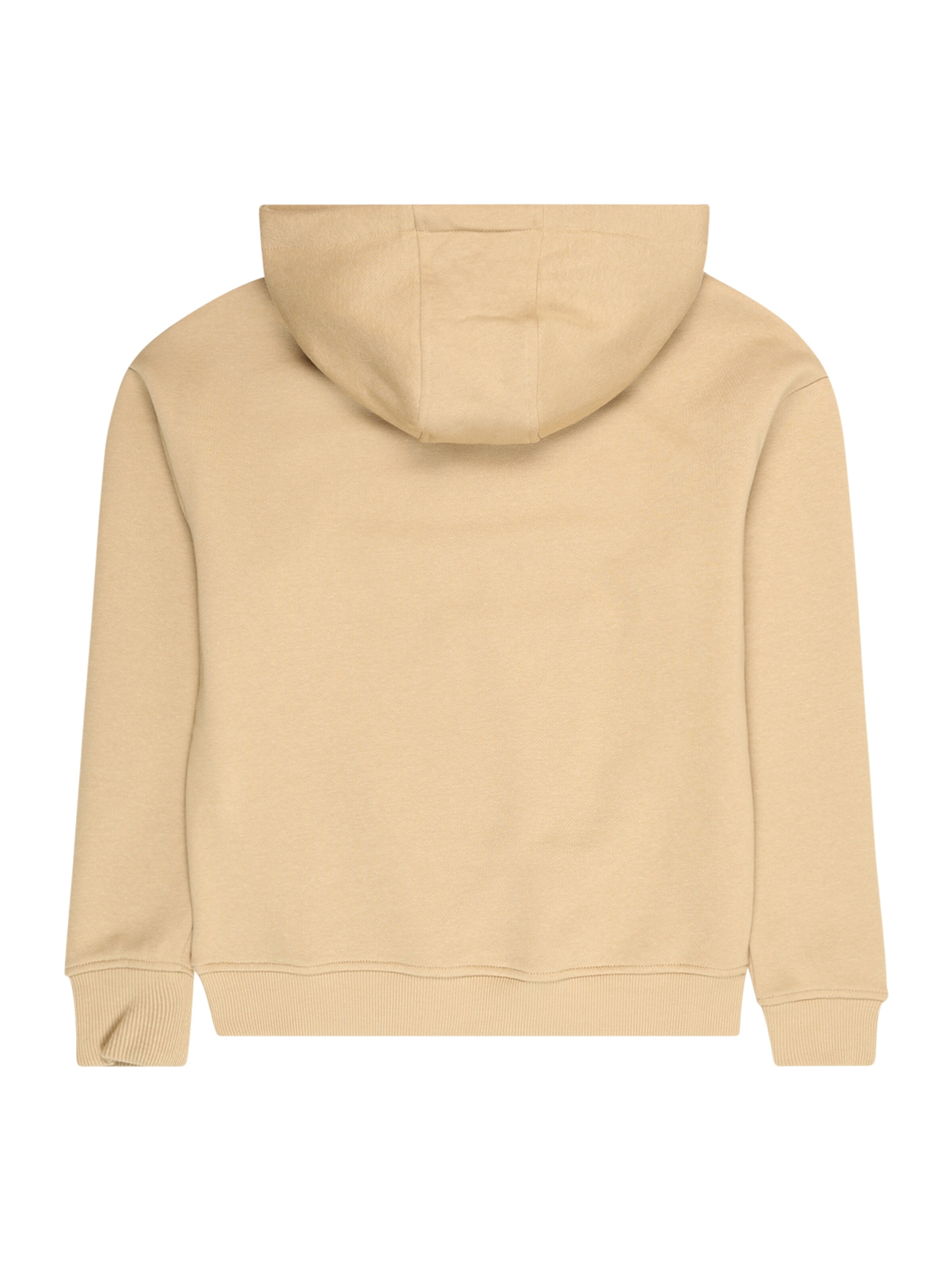 Urban Classics Tréning póló - bézs