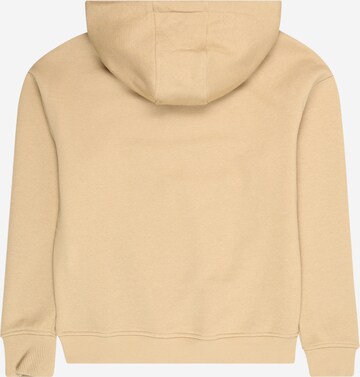 Sweat-shirt Urban Classics en beige