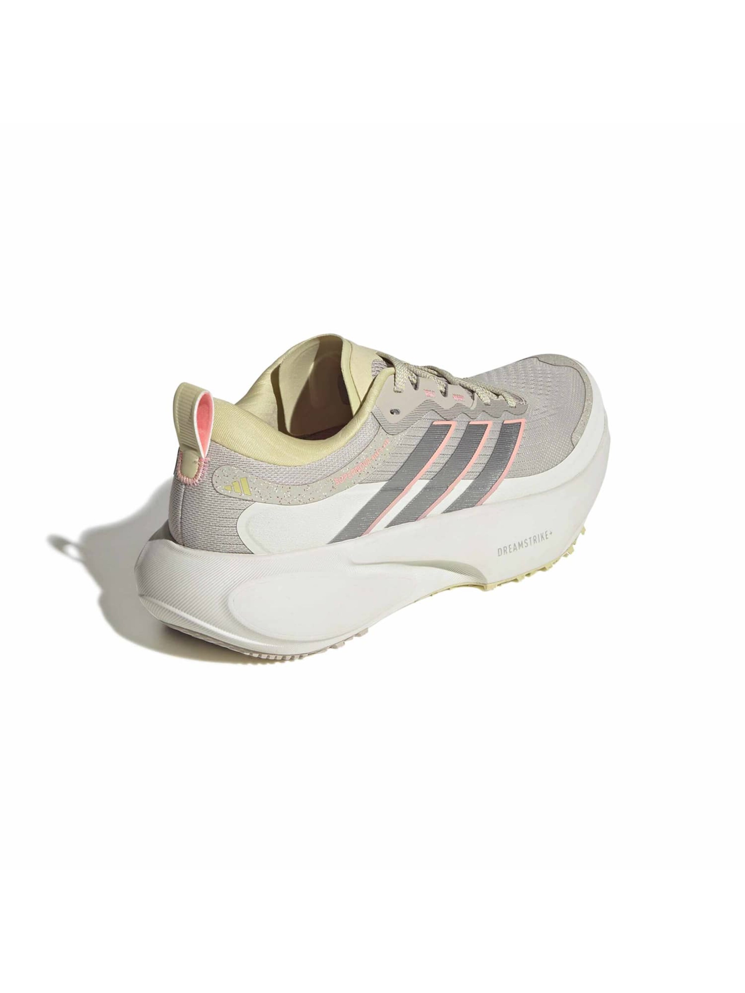 ADIDAS PERFORMANCE Springsko 'SUPERNOVA RISE 3' i beige