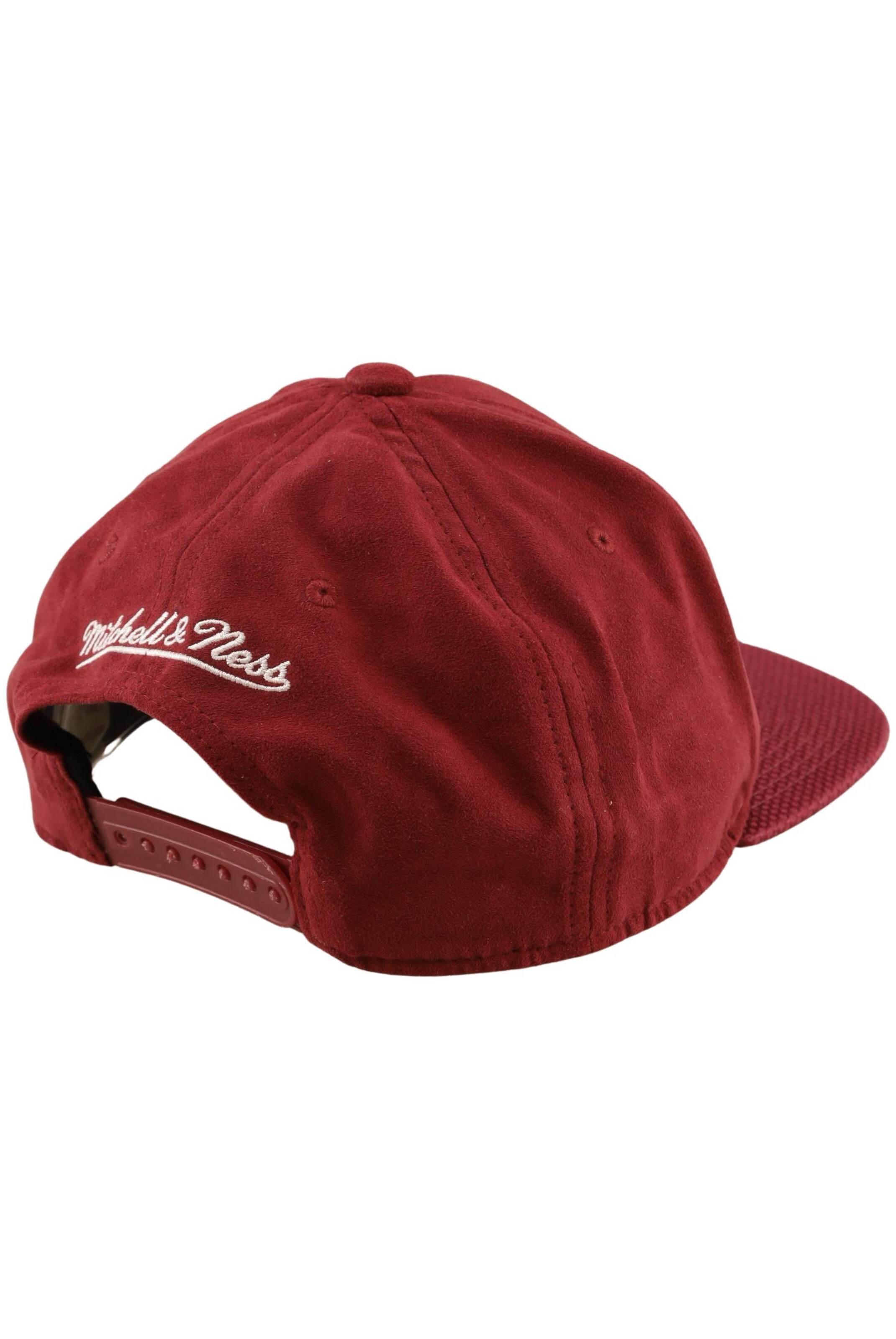 Mitchell & Ness Hut oder Mütze One Size in Rot