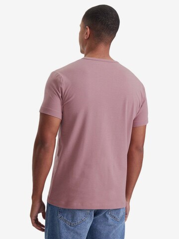 WESTMARK LONDON Shirt 'Theo' in Roze