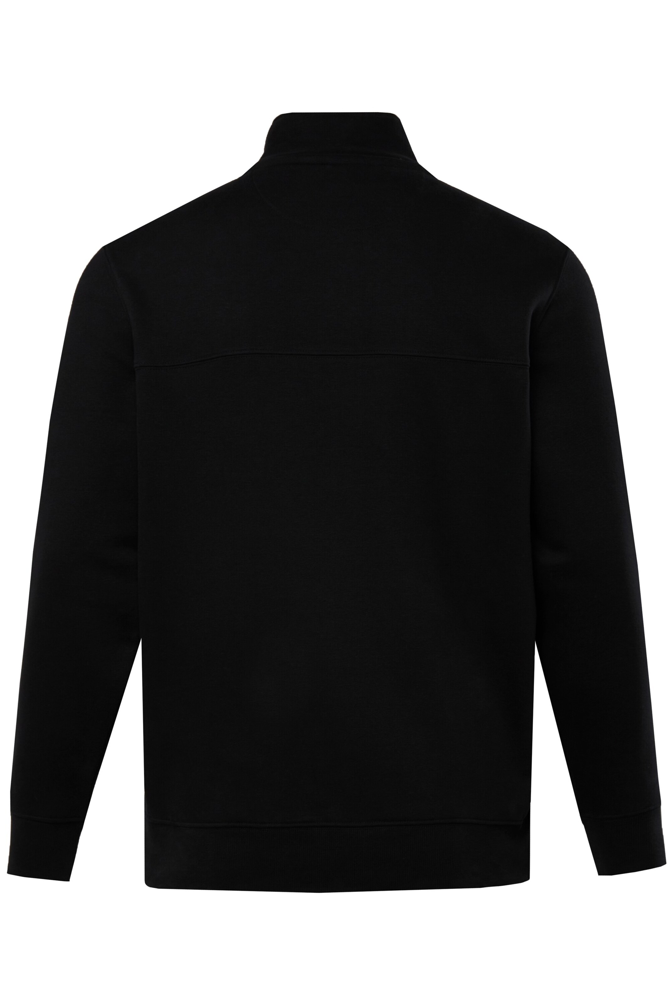 STHUGE Sweatshirt in Zwart