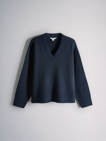 The Set - Jersey en azul