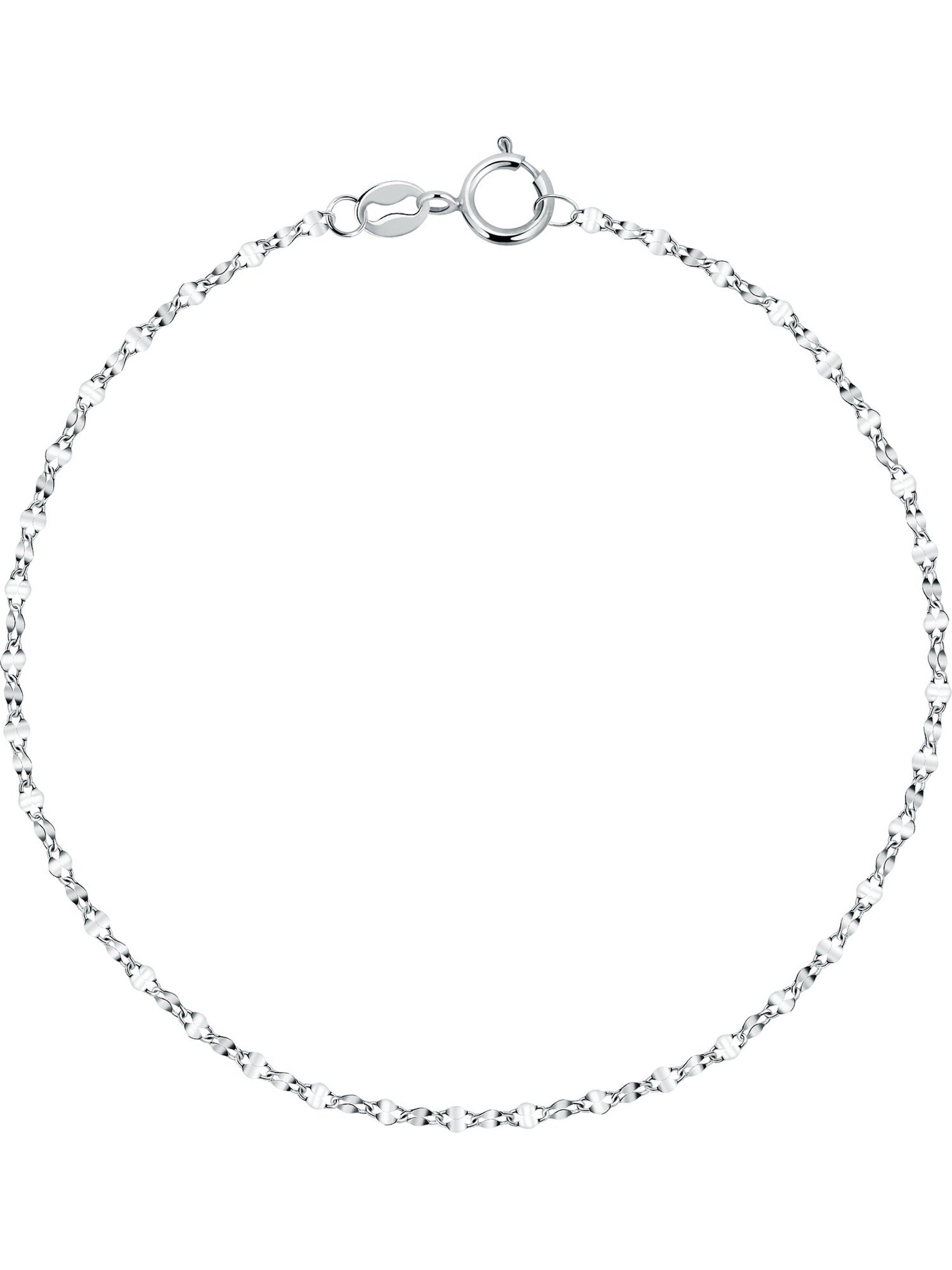 CHRIST Bracelet in Silver, Item view