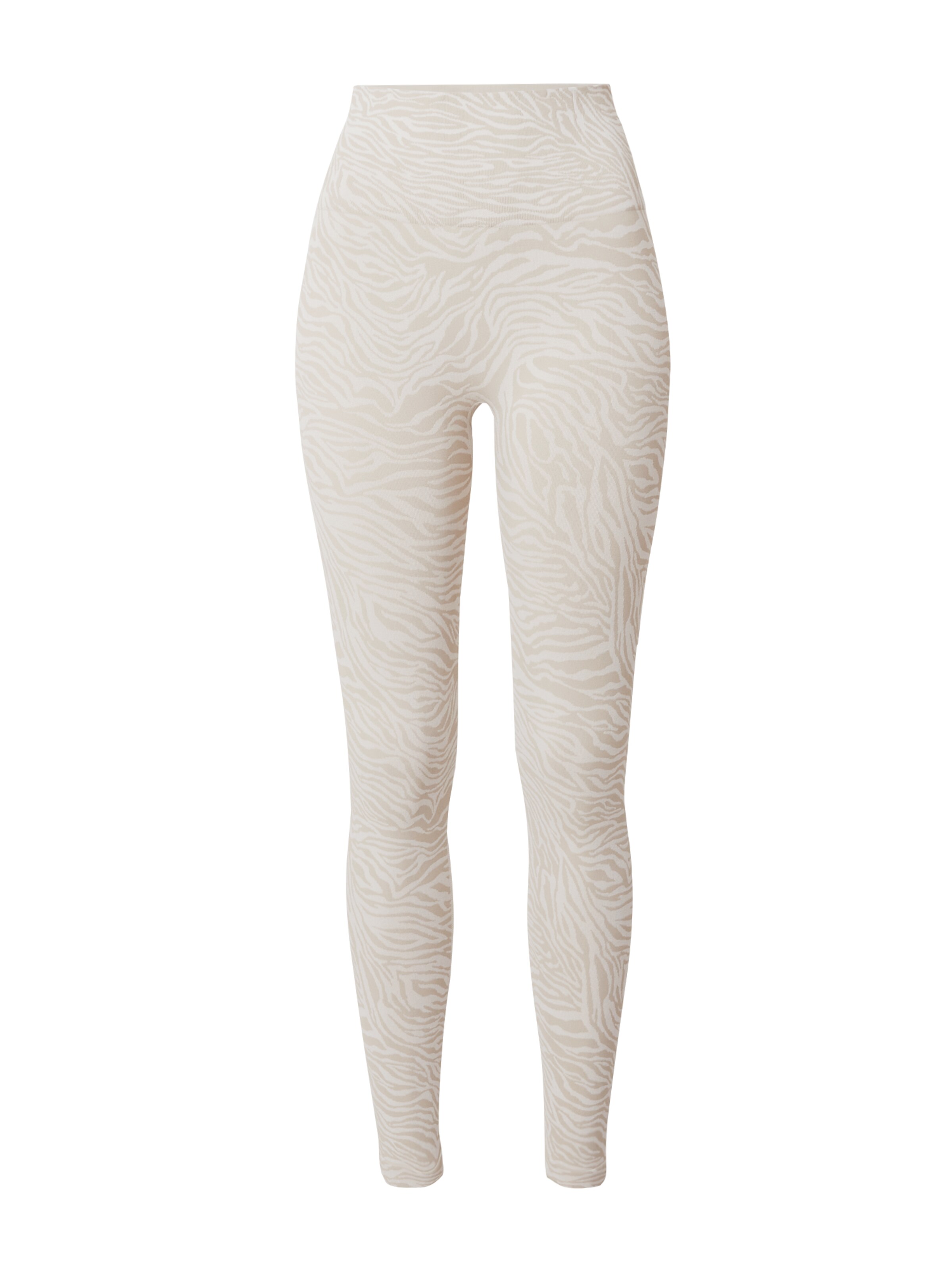 Athlecia Sports trousers in Beige: front
