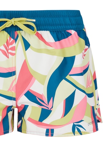 PROTEST Boardshorts 'PRTCamilo'‌‌ in Pink