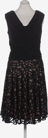Adrianna Papell Dress in M in Black: front