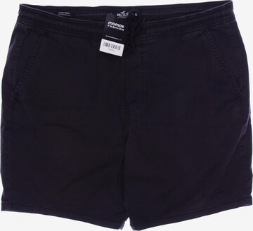 HOLLISTER Shorts 35-36 in Grau: predná strana