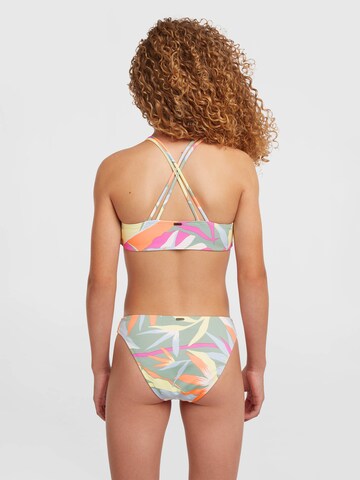 O'NEILL Bikini 'O'neill Tropics' | mešane barve barva