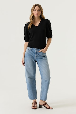 GARCIA Πουλόβερ σε μαύρο