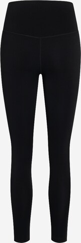 Girlfriend Collective Skinny Sports trousers in Black