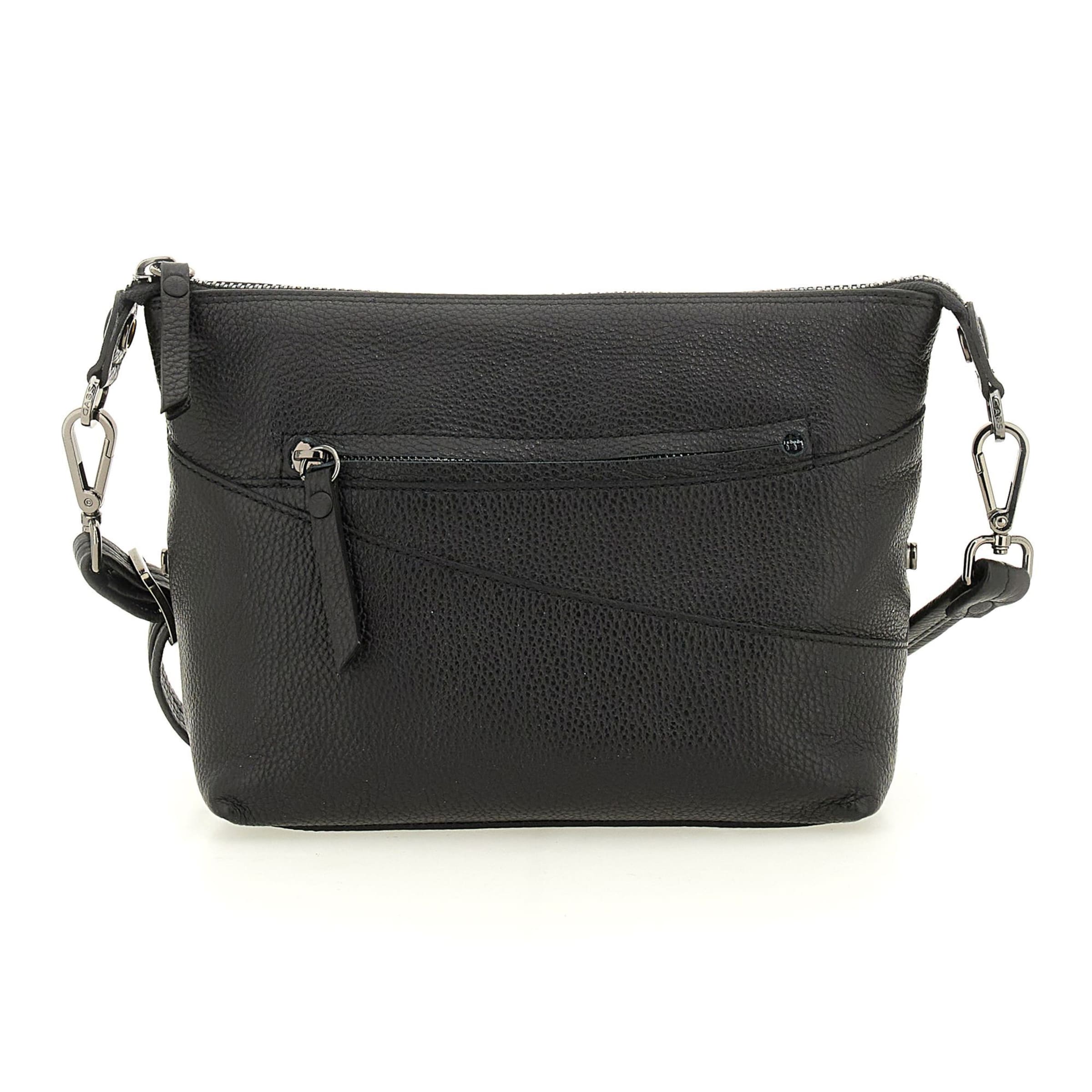 Gabs Umhängetasche in Schwarz