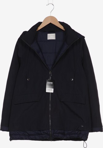 GAS Jacket & Coat in XL in Blue: front