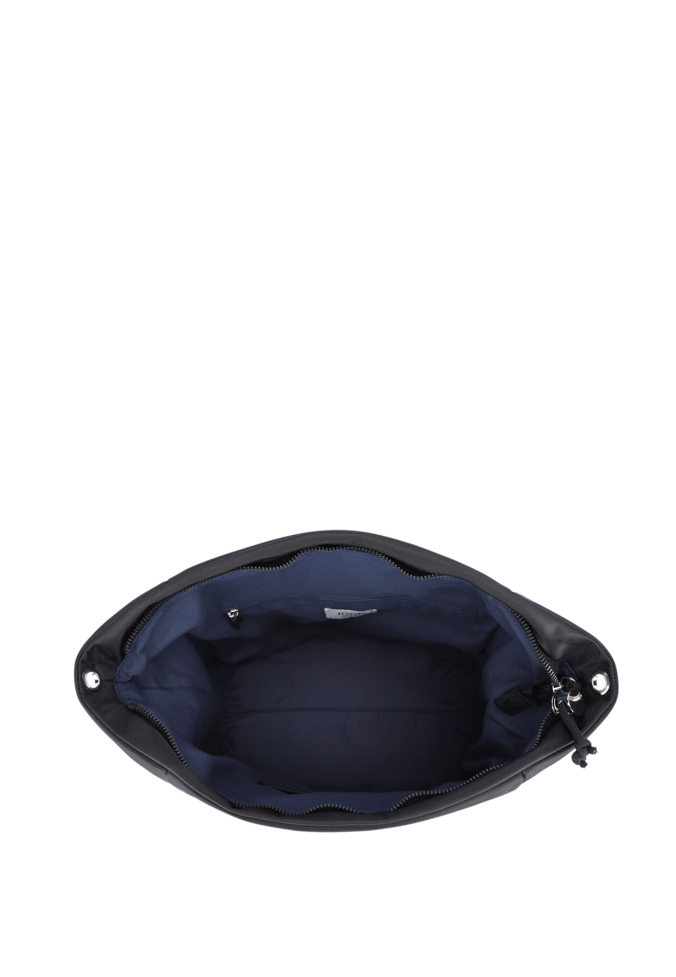 Borsa a tracolla 'Lietissimo 1.0 Kaja'' di JOOP! Jeans in nero