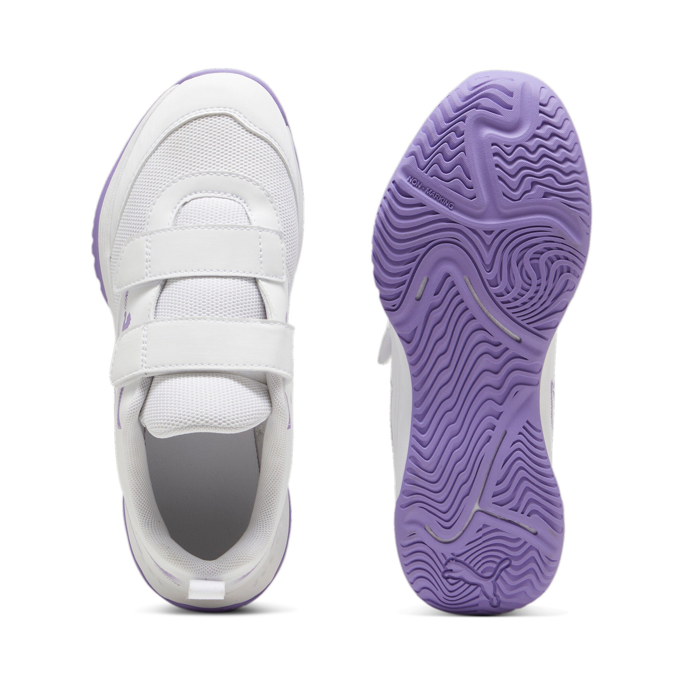 PUMA Sportschuh 'Varion II' in Weiß