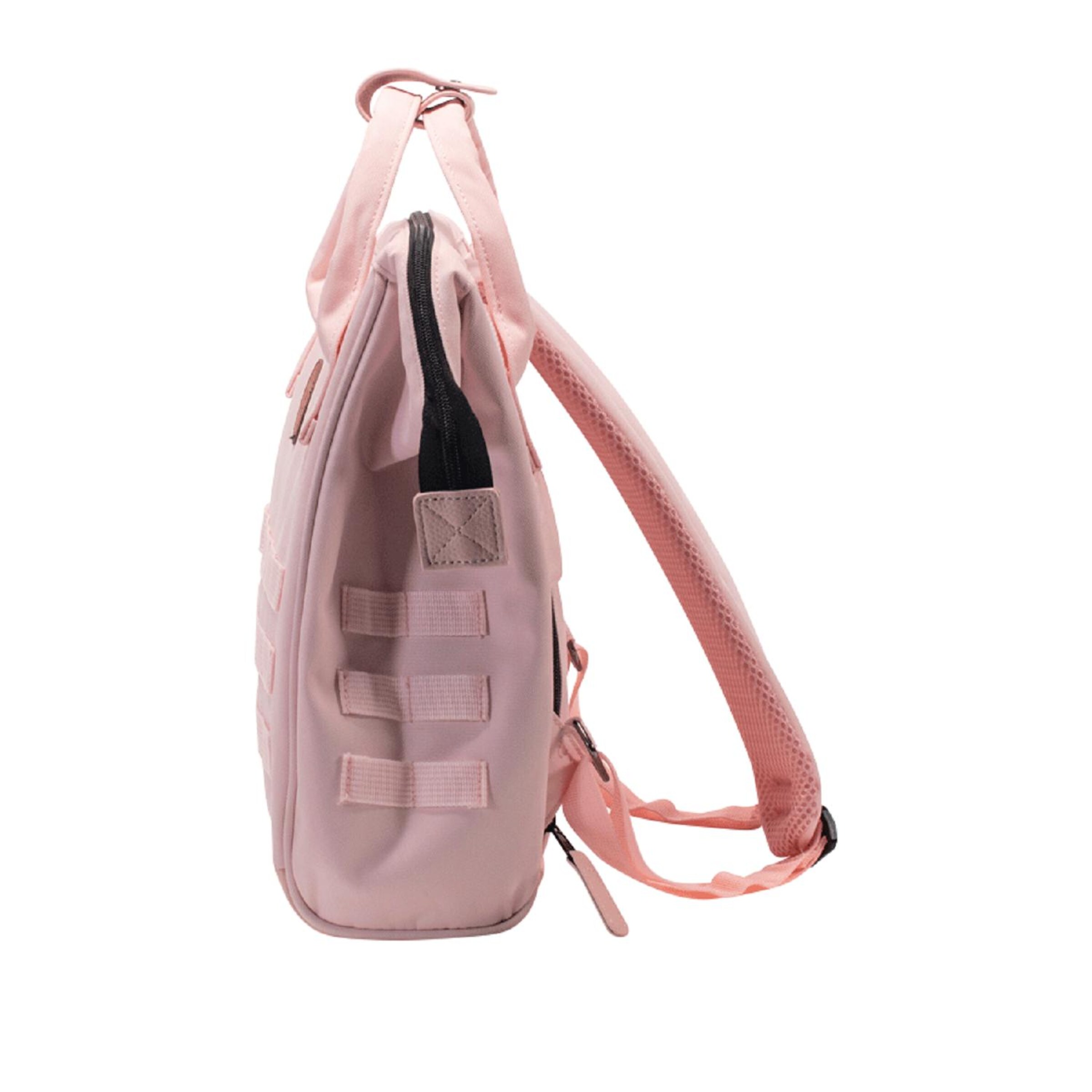 Cabaia Rucksack 'Adventurer' in Pink