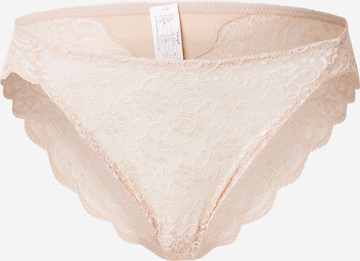 TRIUMPH Slip 'Amourette' in Beige: Vorderseite