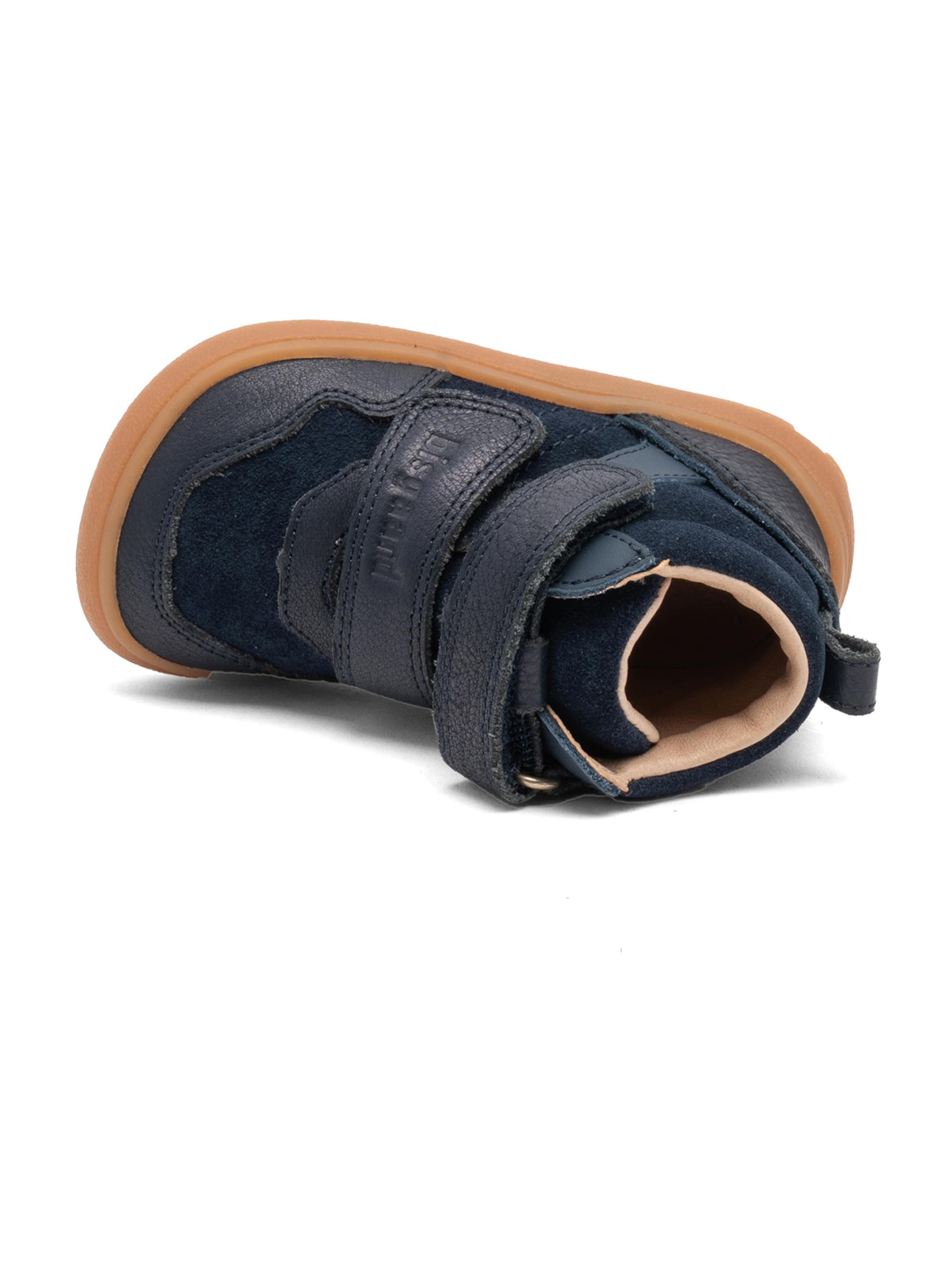 BISGAARD Обувь для малышей 'Becky' в Синий