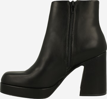 Madden Girl Stiefelette 'ACTIVATTE' in Schwarz