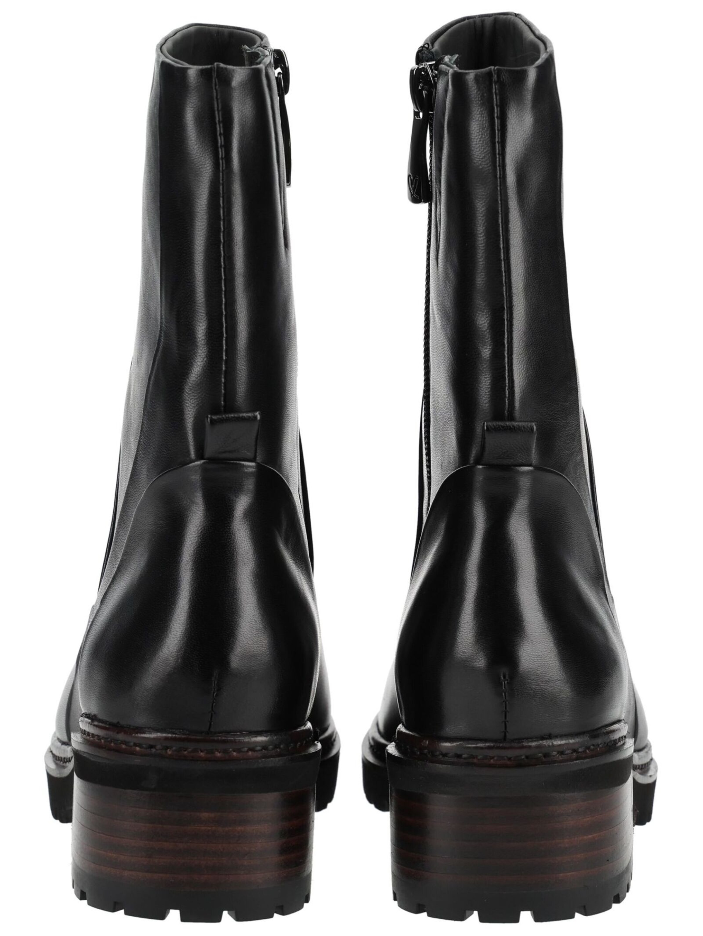 Stivaletto di Everybody in nero