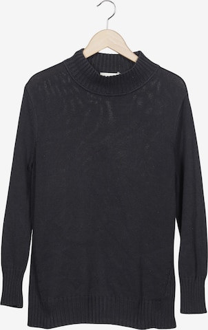 Cartoon Pullover L in Blau: Vorderseite