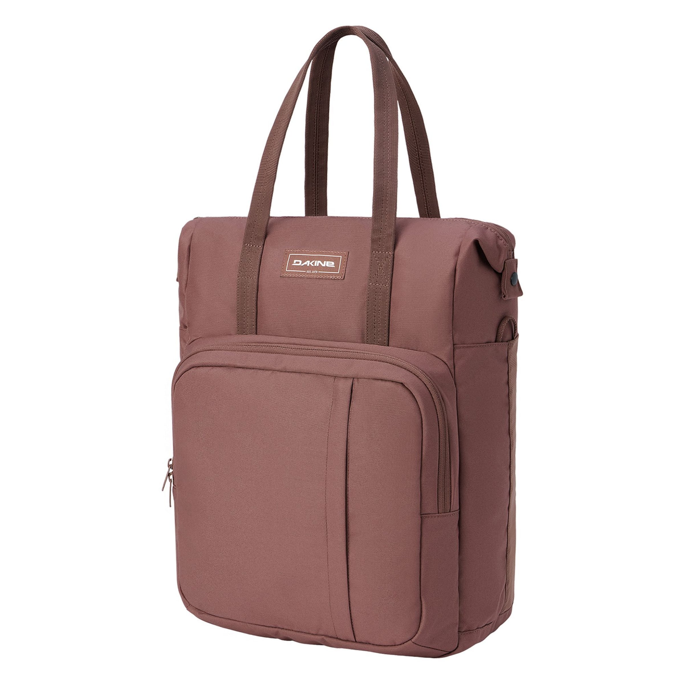 Sac à dos 'Campus 26' DAKINE en marron : devant