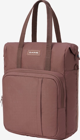 Sac à dos 'Campus 26' DAKINE en marron : devant