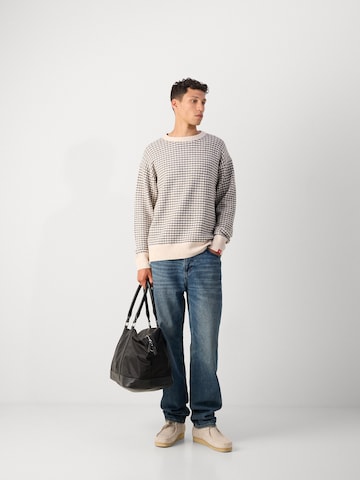 SCOTCH & SODA Pulóver - szürke