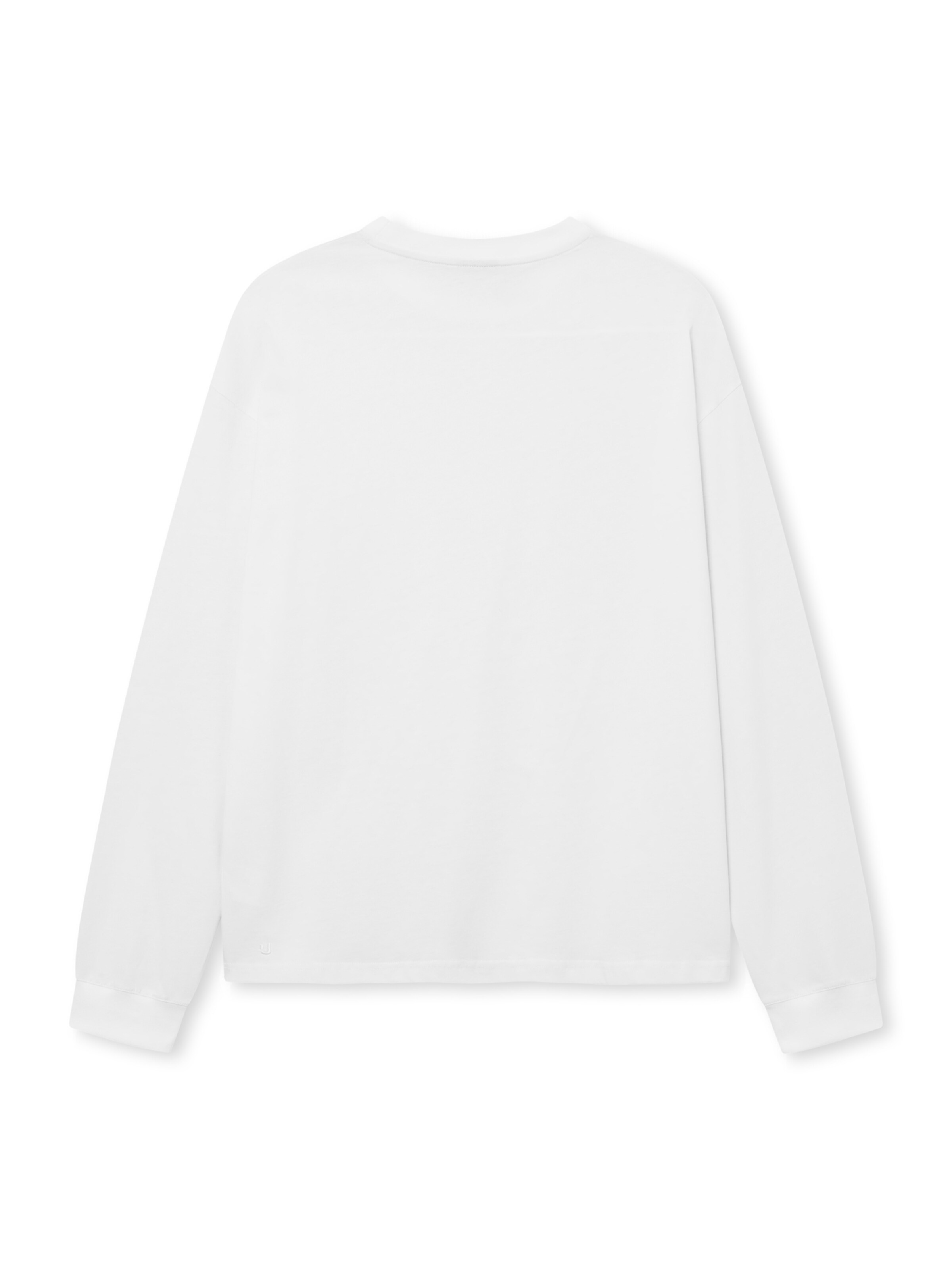 Johnny Urban - Camiseta 'Miran' en blanco