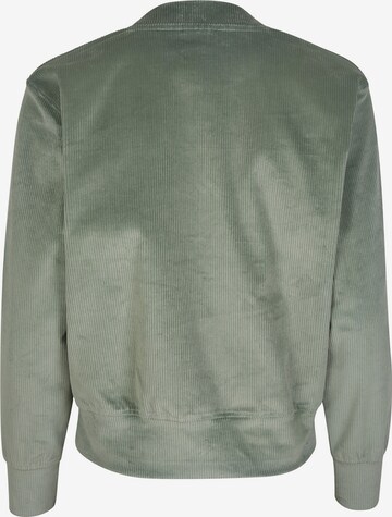 O'NEILL Sweatshirt in Green