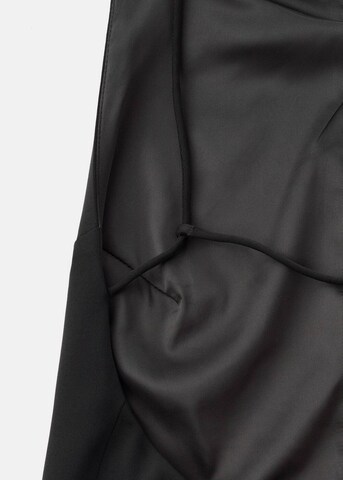 MANGO Jumpsuit in Black