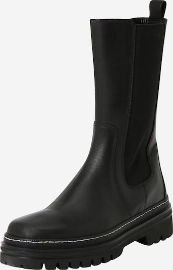 GABOR Chelsea Boots en noir, Vue avec produit